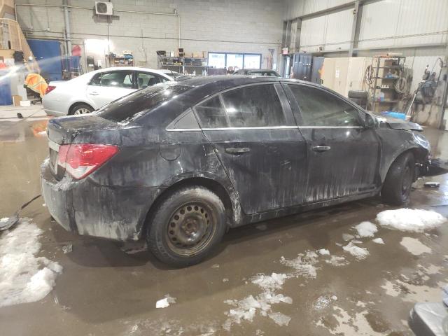 Photo 2 VIN: 1G1PC5SB6F7260543 - CHEVROLET CRUZE LT 