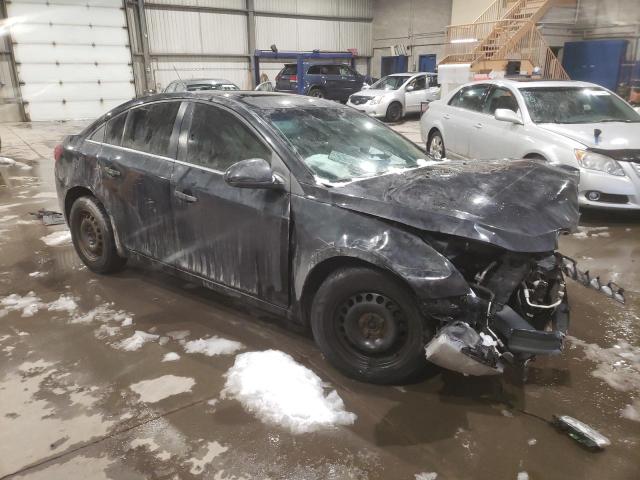 Photo 3 VIN: 1G1PC5SB6F7260543 - CHEVROLET CRUZE LT 