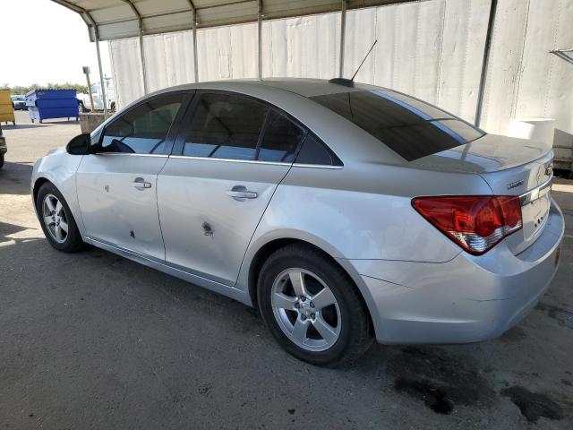 Photo 1 VIN: 1G1PC5SB6F7260817 - CHEVROLET CRUZE LT 