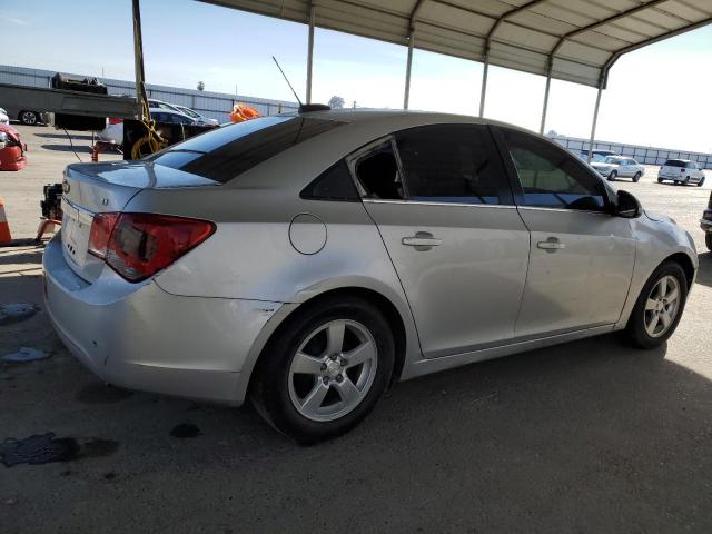 Photo 2 VIN: 1G1PC5SB6F7260817 - CHEVROLET CRUZE LT 