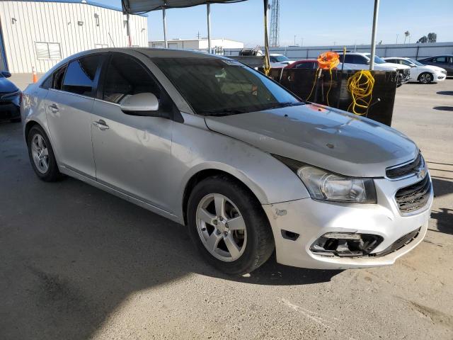 Photo 3 VIN: 1G1PC5SB6F7260817 - CHEVROLET CRUZE LT 