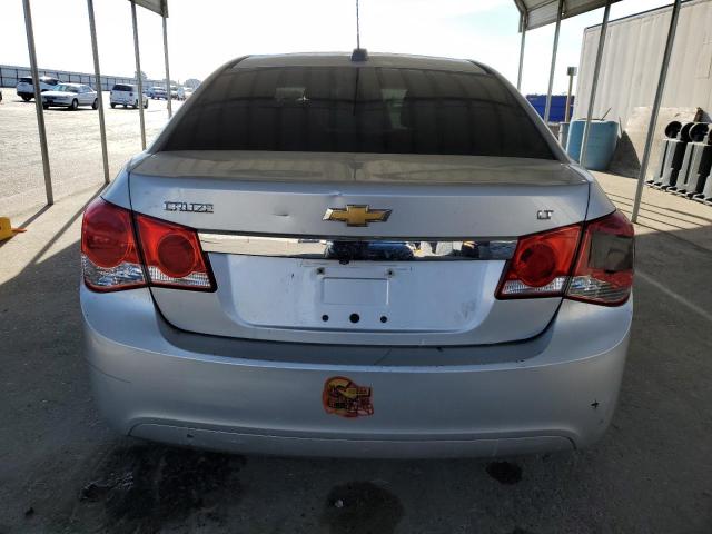 Photo 5 VIN: 1G1PC5SB6F7260817 - CHEVROLET CRUZE LT 