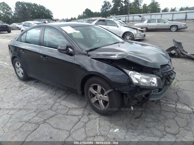 Photo 0 VIN: 1G1PC5SB6F7261904 - CHEVROLET CRUZE 