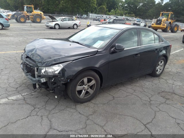 Photo 1 VIN: 1G1PC5SB6F7261904 - CHEVROLET CRUZE 