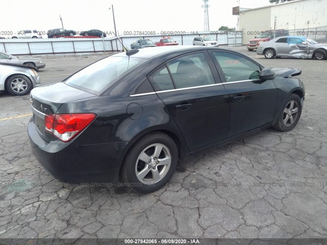 Photo 3 VIN: 1G1PC5SB6F7261904 - CHEVROLET CRUZE 