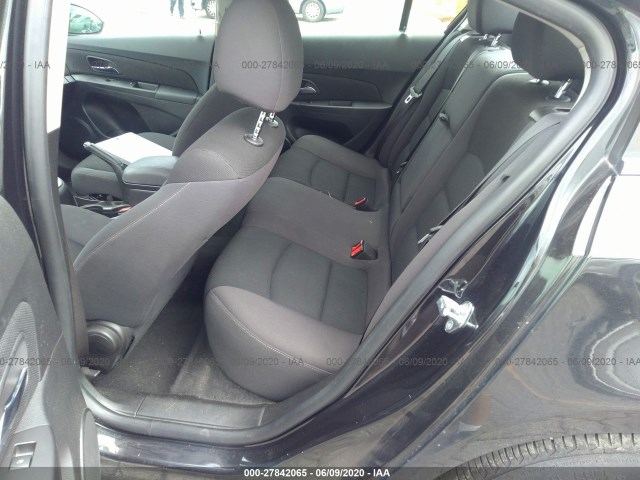 Photo 7 VIN: 1G1PC5SB6F7261904 - CHEVROLET CRUZE 