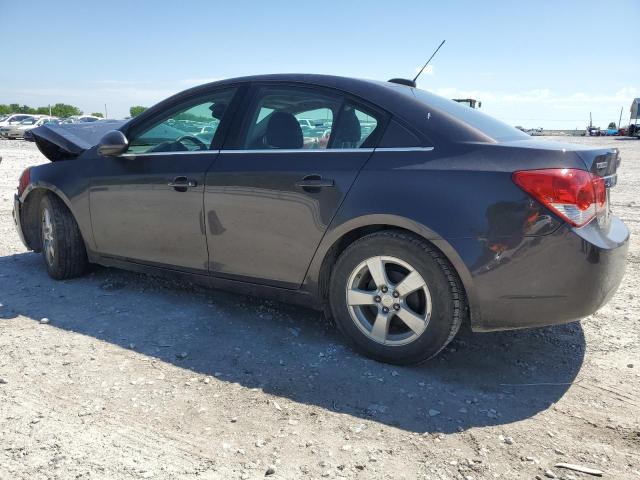 Photo 1 VIN: 1G1PC5SB6F7263006 - CHEVROLET CRUZE 