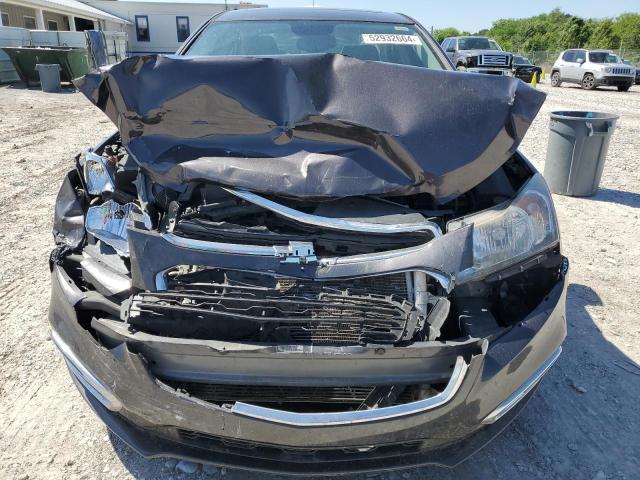 Photo 4 VIN: 1G1PC5SB6F7263006 - CHEVROLET CRUZE 