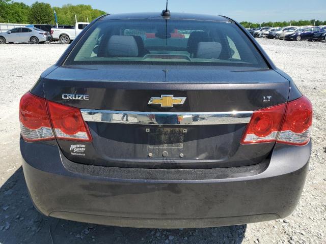 Photo 5 VIN: 1G1PC5SB6F7263006 - CHEVROLET CRUZE 