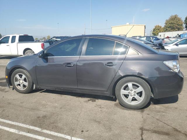 Photo 1 VIN: 1G1PC5SB6F7267234 - CHEVROLET CRUZE 