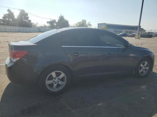 Photo 2 VIN: 1G1PC5SB6F7267234 - CHEVROLET CRUZE 