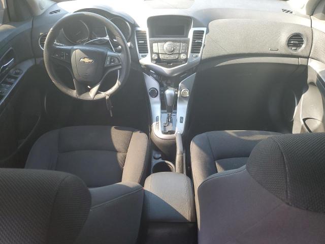 Photo 7 VIN: 1G1PC5SB6F7267234 - CHEVROLET CRUZE 