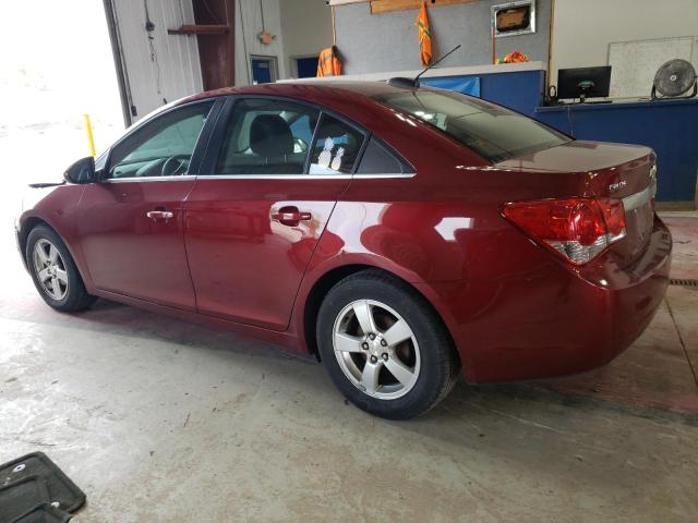 Photo 1 VIN: 1G1PC5SB6F7267721 - CHEVROLET CRUZE 