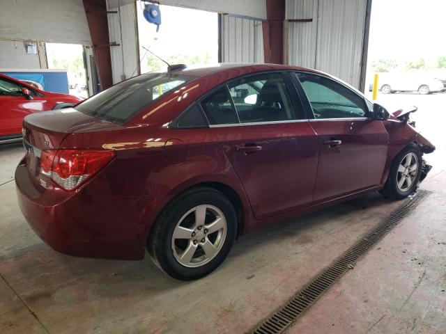 Photo 2 VIN: 1G1PC5SB6F7267721 - CHEVROLET CRUZE 