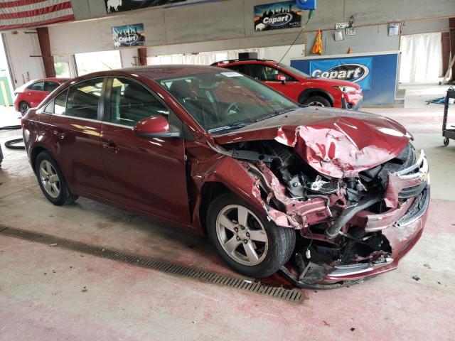 Photo 3 VIN: 1G1PC5SB6F7267721 - CHEVROLET CRUZE 