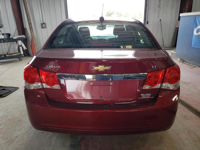 Photo 5 VIN: 1G1PC5SB6F7267721 - CHEVROLET CRUZE 