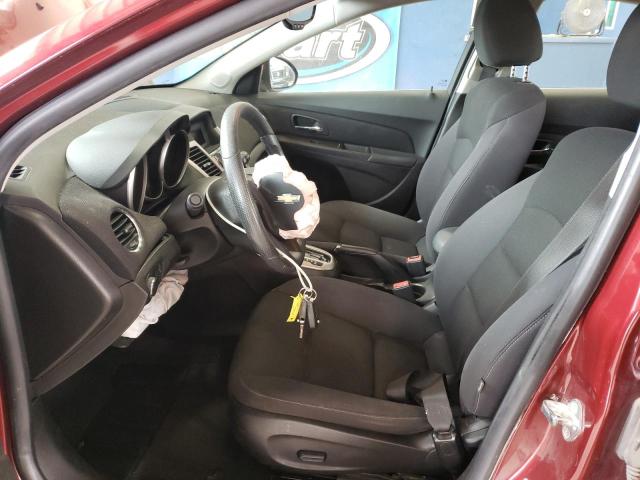 Photo 6 VIN: 1G1PC5SB6F7267721 - CHEVROLET CRUZE 