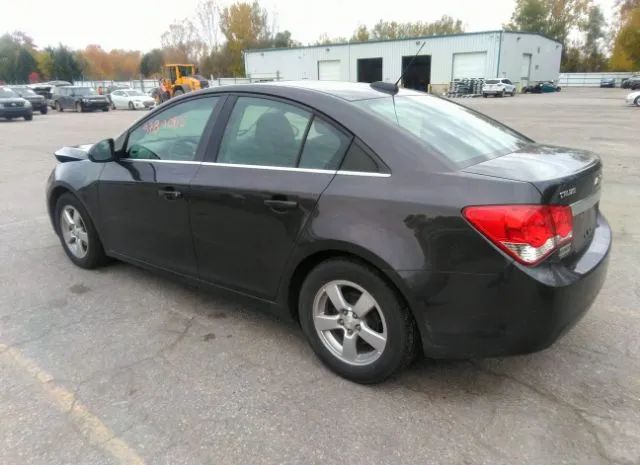 Photo 2 VIN: 1G1PC5SB6F7267802 - CHEVROLET CRUZE 