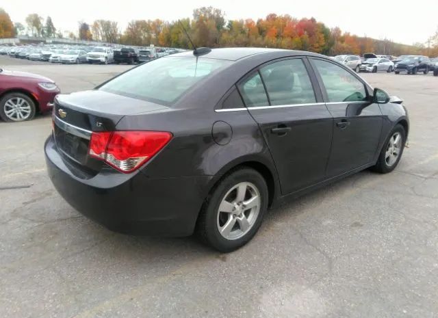 Photo 3 VIN: 1G1PC5SB6F7267802 - CHEVROLET CRUZE 