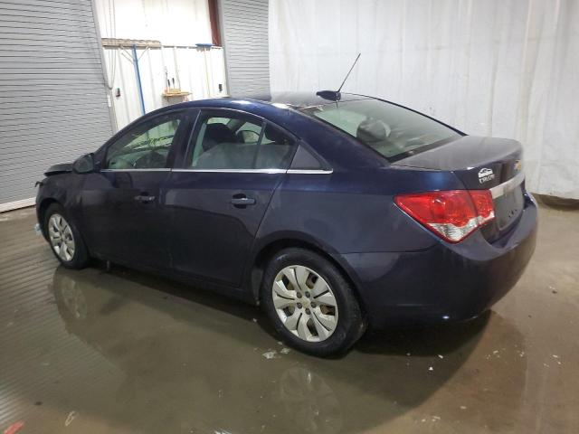 Photo 1 VIN: 1G1PC5SB6F7270294 - CHEVROLET CRUZE LT 