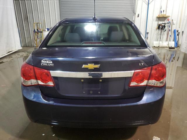 Photo 5 VIN: 1G1PC5SB6F7270294 - CHEVROLET CRUZE LT 