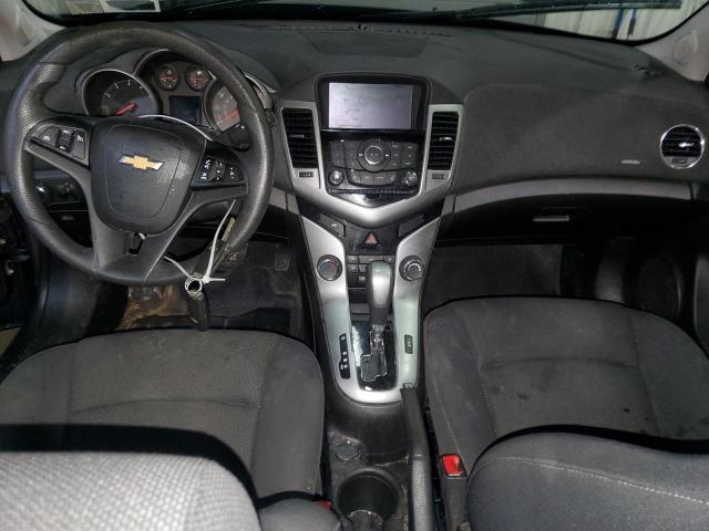 Photo 7 VIN: 1G1PC5SB6F7270294 - CHEVROLET CRUZE LT 