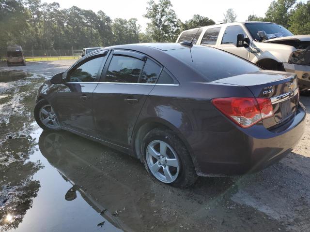 Photo 1 VIN: 1G1PC5SB6F7274796 - CHEVROLET CRUZE LT 