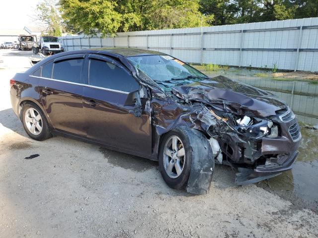 Photo 3 VIN: 1G1PC5SB6F7274796 - CHEVROLET CRUZE LT 