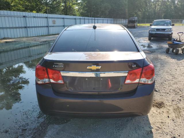 Photo 5 VIN: 1G1PC5SB6F7274796 - CHEVROLET CRUZE LT 