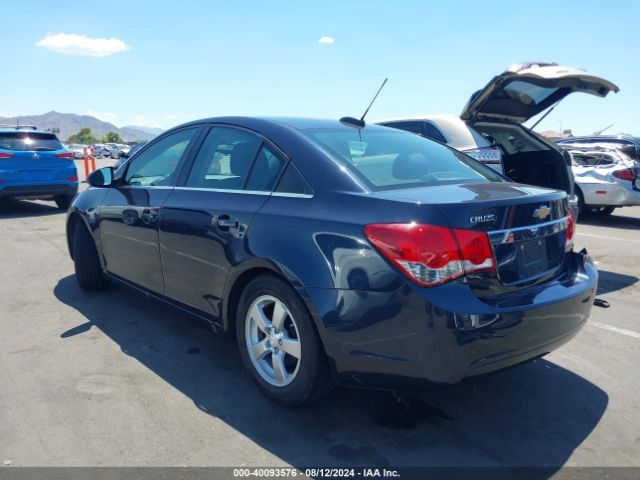 Photo 2 VIN: 1G1PC5SB6F7278976 - CHEVROLET CRUZE 