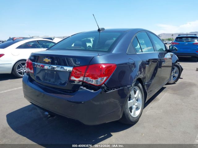 Photo 3 VIN: 1G1PC5SB6F7278976 - CHEVROLET CRUZE 