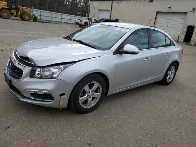 Photo 0 VIN: 1G1PC5SB6F7279481 - CHEVROLET CRUZE 