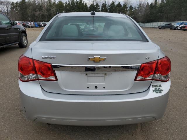 Photo 5 VIN: 1G1PC5SB6F7279481 - CHEVROLET CRUZE 