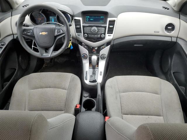 Photo 7 VIN: 1G1PC5SB6F7279481 - CHEVROLET CRUZE 