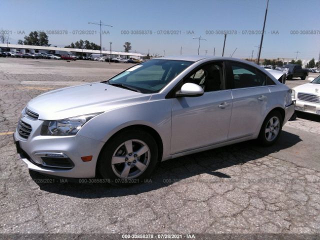 Photo 1 VIN: 1G1PC5SB6F7300443 - CHEVROLET CRUZE 