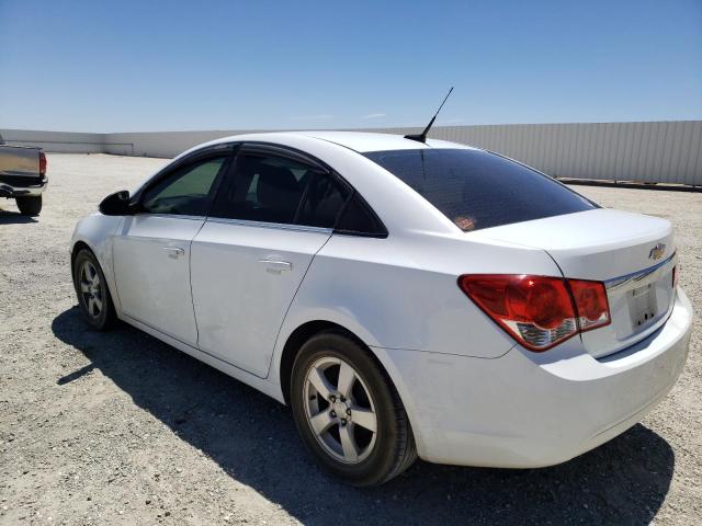 Photo 1 VIN: 1G1PC5SB7D7105755 - CHEVROLET CRUZE LT 