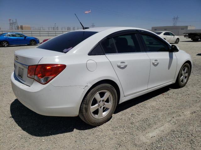 Photo 2 VIN: 1G1PC5SB7D7105755 - CHEVROLET CRUZE LT 