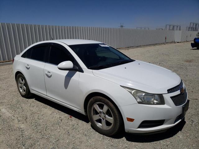 Photo 3 VIN: 1G1PC5SB7D7105755 - CHEVROLET CRUZE LT 