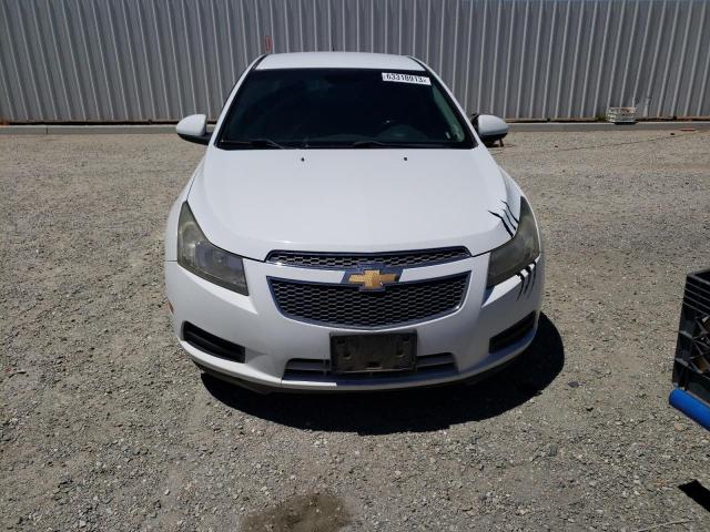 Photo 4 VIN: 1G1PC5SB7D7105755 - CHEVROLET CRUZE LT 