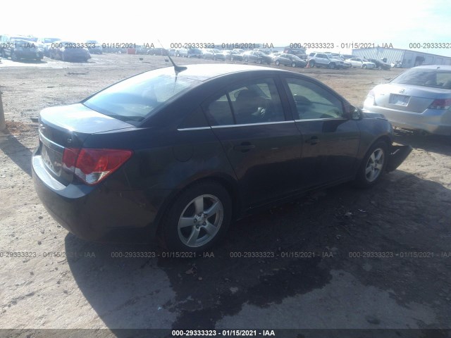 Photo 3 VIN: 1G1PC5SB7D7109627 - CHEVROLET CRUZE 