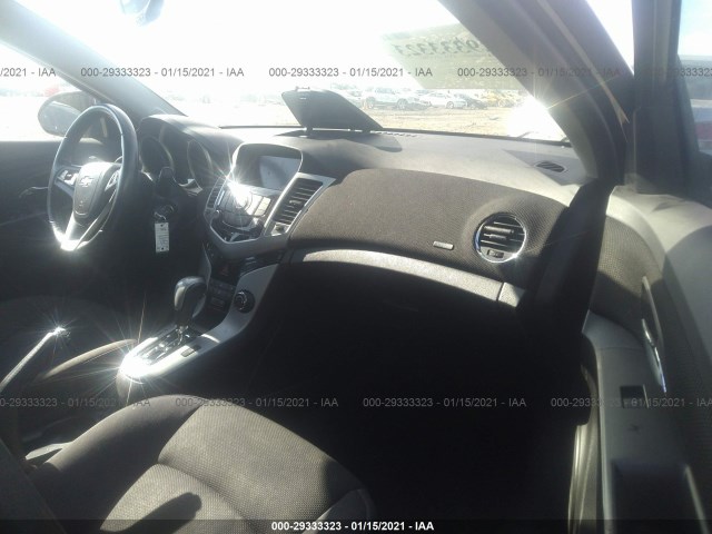 Photo 4 VIN: 1G1PC5SB7D7109627 - CHEVROLET CRUZE 