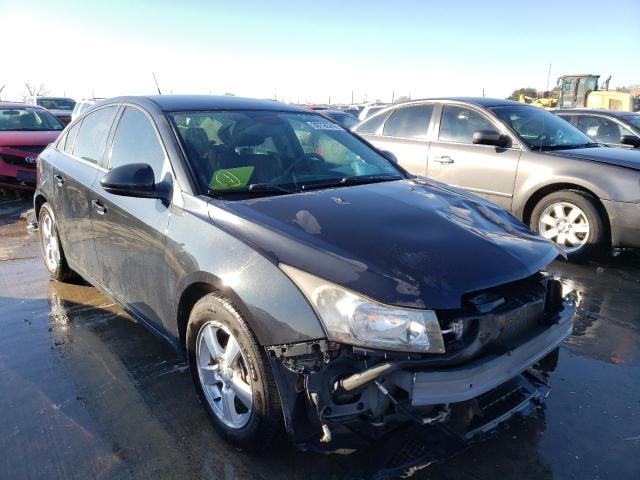 Photo 0 VIN: 1G1PC5SB7D7112074 - CHEVROLET CRUZE LT 