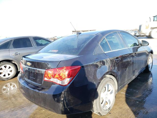 Photo 3 VIN: 1G1PC5SB7D7112074 - CHEVROLET CRUZE LT 