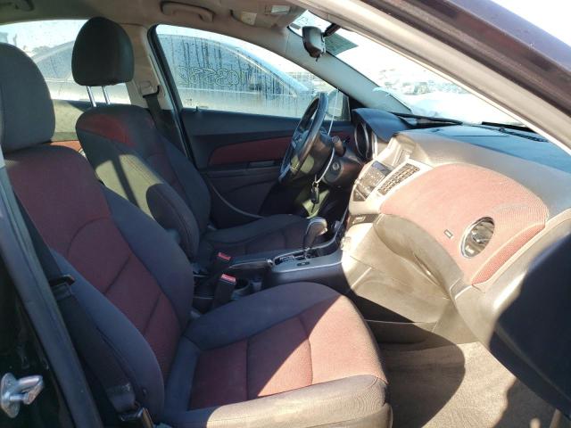 Photo 4 VIN: 1G1PC5SB7D7112074 - CHEVROLET CRUZE LT 