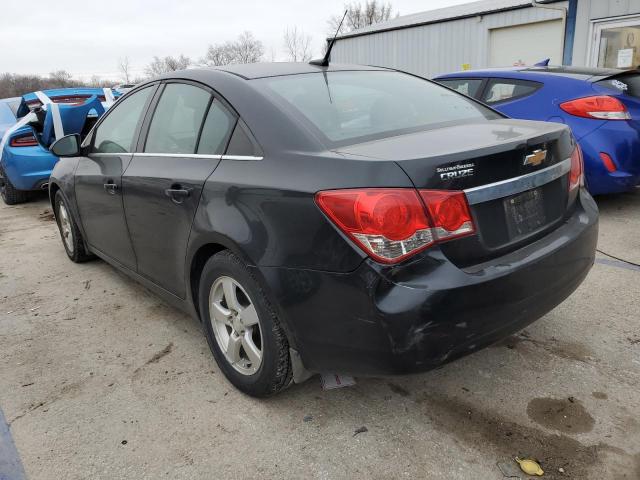 Photo 1 VIN: 1G1PC5SB7D7118960 - CHEVROLET CRUZE LT 