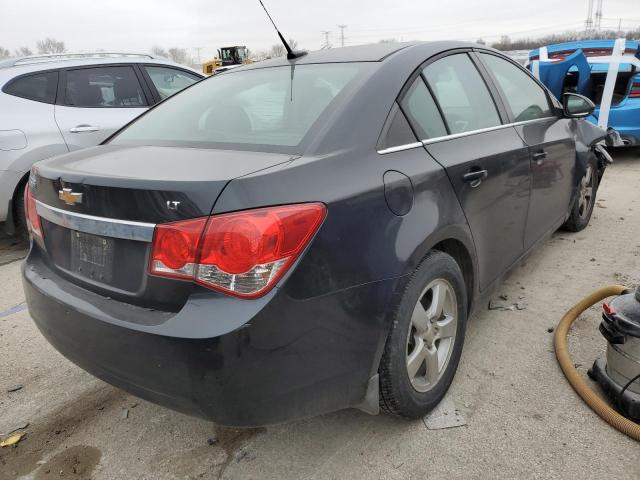 Photo 2 VIN: 1G1PC5SB7D7118960 - CHEVROLET CRUZE LT 