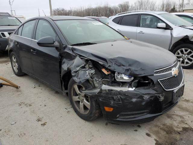 Photo 3 VIN: 1G1PC5SB7D7118960 - CHEVROLET CRUZE LT 