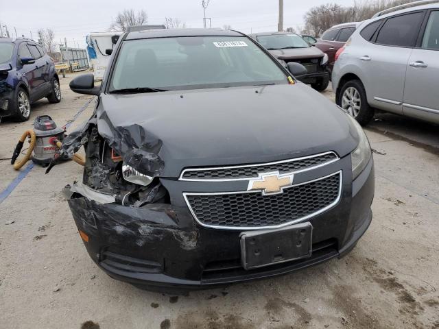 Photo 4 VIN: 1G1PC5SB7D7118960 - CHEVROLET CRUZE LT 