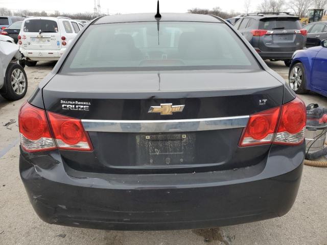 Photo 5 VIN: 1G1PC5SB7D7118960 - CHEVROLET CRUZE LT 