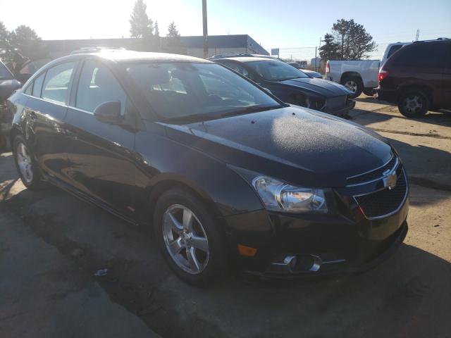 Photo 0 VIN: 1G1PC5SB7D7119798 - CHEVROLET CRUZE LT 